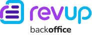 RevUp Logo